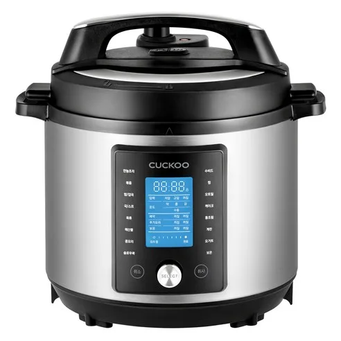 쿠쿠 스피드팟 멀티쿠커, 만능 멀티 쿠커